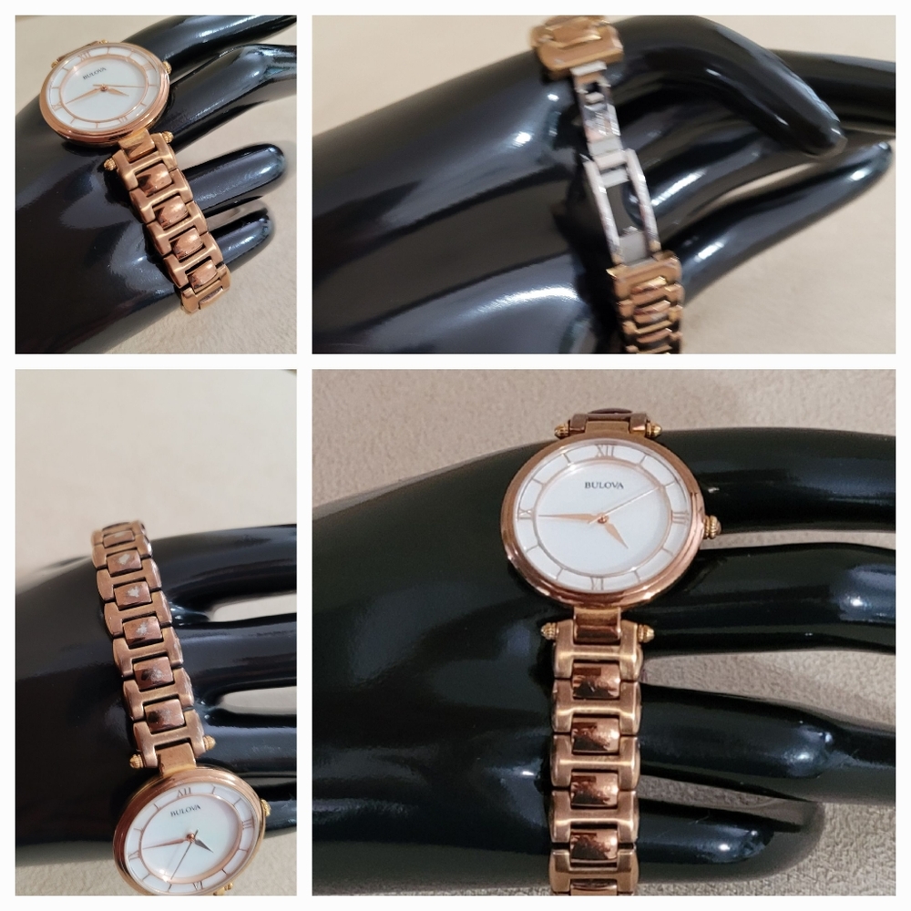 BULOVA Watch - Picture 3 of 11